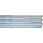 KOGAN KAQLED65XQ9510STA LED STRIPS (SET OF 6) 